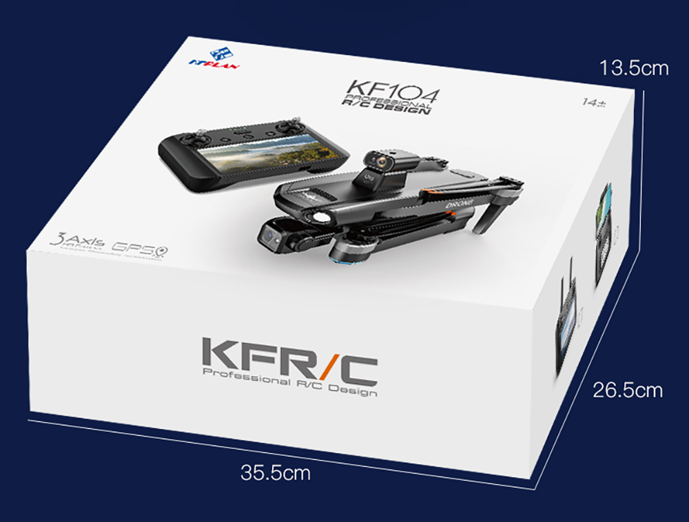 KFPLAN-KF104-MAX-GPS-6KM-5G-Repeater-Digital-FPV-mit-4K-HD-Kamera-3-Achsen-EIS-Gimbal-Hindernisverme-2014484-24